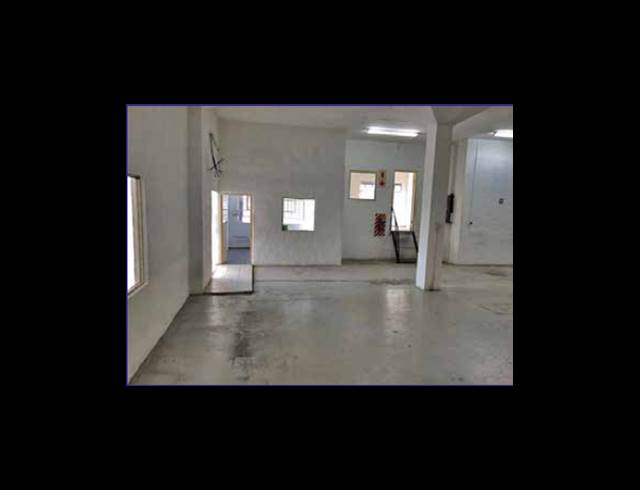 2,031M² FACTORY FOR SALE IN NEW GERMANY